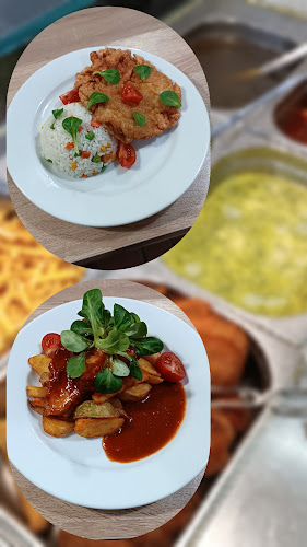 Maláta Bisztró - Pécs