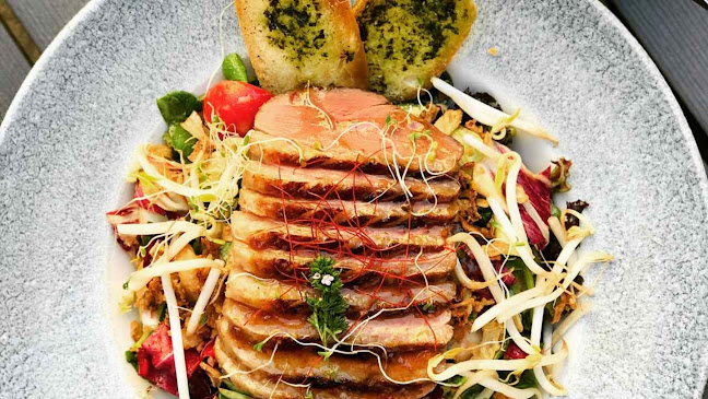 Dorothea Bistro & Café - Szentendre