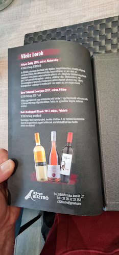 Comentarii opinii despre A32 Bisztró