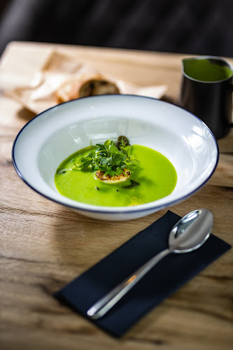 Dabas Deli ∙ Bistro