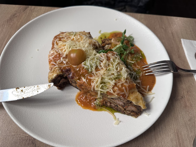 Budapest, Bank u. 3, 1054