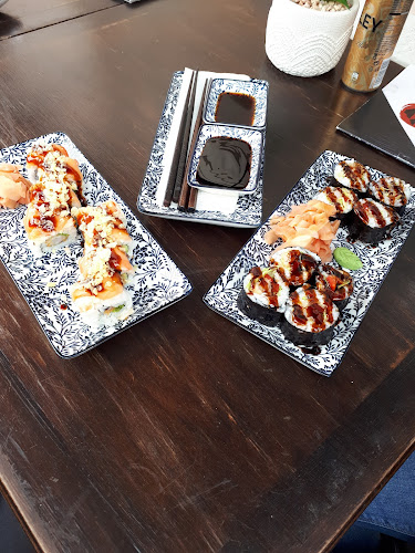 Bonsai Sushi Bár - Vendéglátás