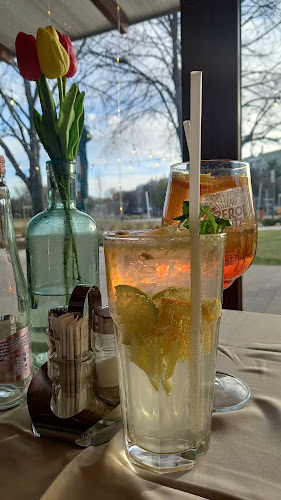 Cavallino - Budapest