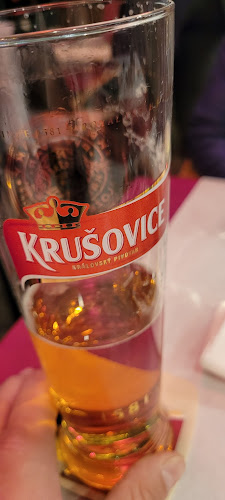 La Lucia Restaurant - Vendéglátás