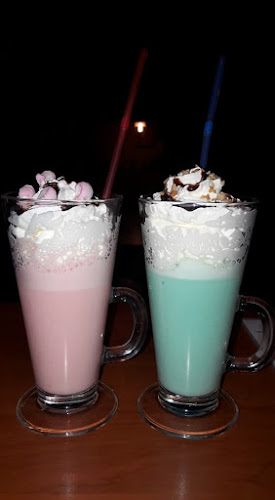 Eldorado Étterem, Koktél és Grill Bár - Kazincbarcika