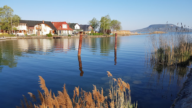 Opinii despre Horgony Kávézó és Fagyizó în Fonyód - Vendéglátás