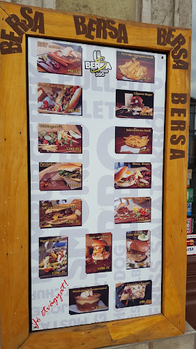 Bersa Street Food - Miskolc