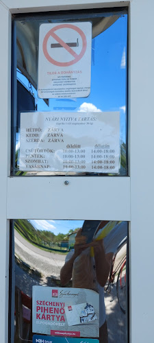 Veress Cukrászat - Kál