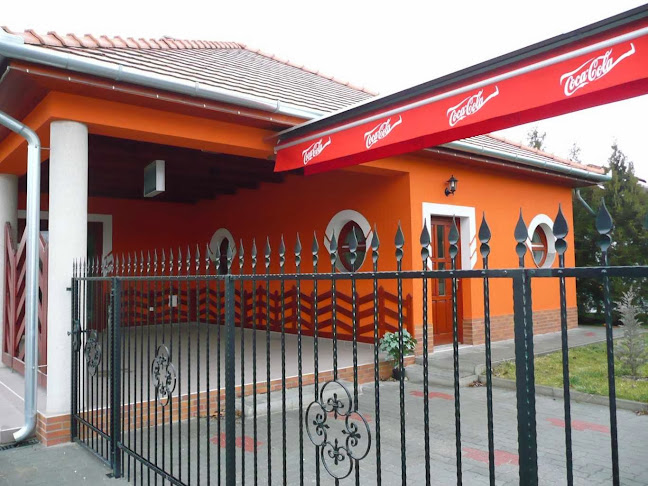 Hajnalka Vendéglő - Ladánybene