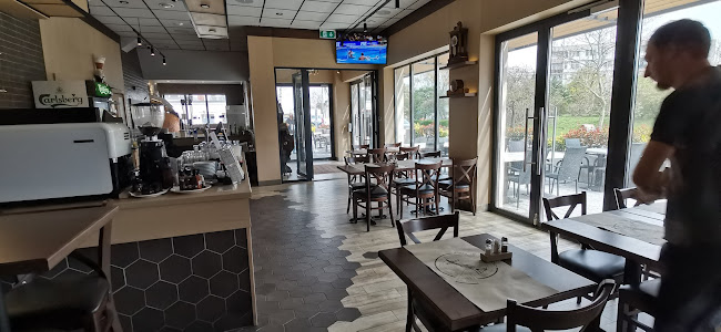 Pizza & Wurlitzer - Vendéglátás