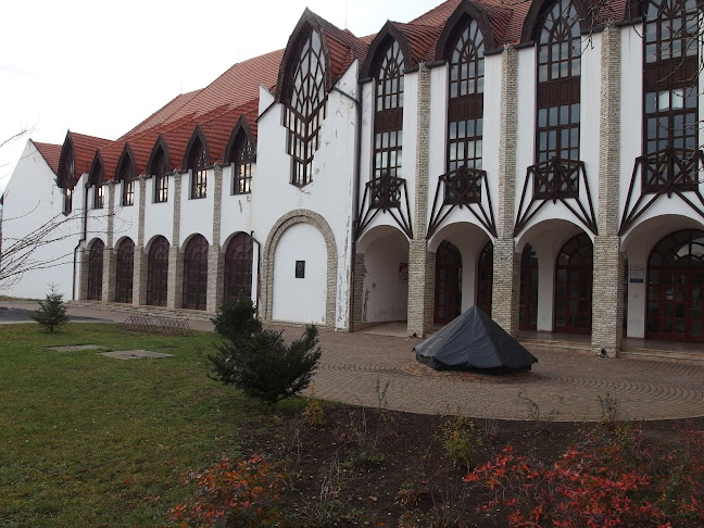 Művház Kávézó - Csurgó