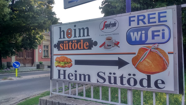 Heim Sütöde Bt. - Dunabogdány