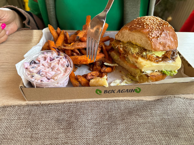 Vadregény Bisztro&Pizza