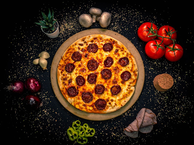 Comentarii opinii despre Pizza Home - Pizza és Gyros házhozszállítás Szolnokon