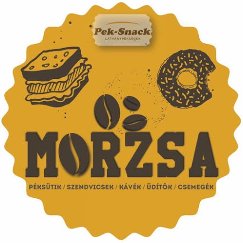 Morzsa-Pek Snack és Illy kávézó
