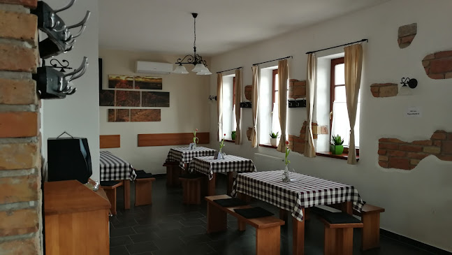 Ottó Pince Borozó és Panzió - Sopron