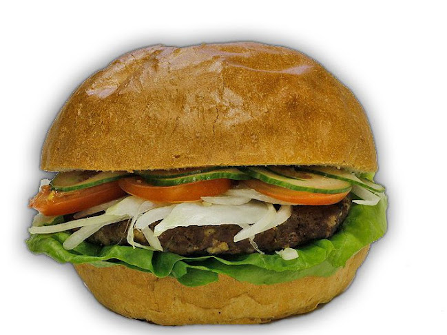 Gyros Tanya & Burger bár - Vendéglátás