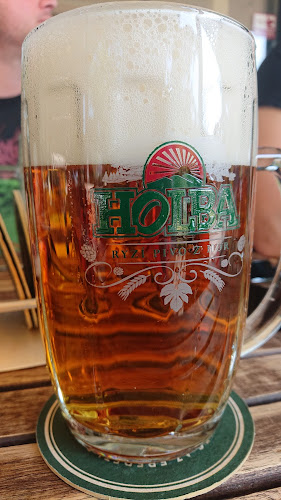 Kamra Campus - Vendéglátás