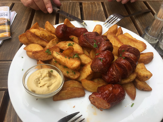 GRAPPA Restaurant Cafe&Pub - Budapest