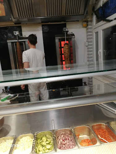 Europa Pékség - Vendéglátás