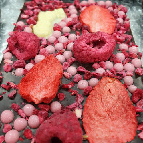 Comentarii opinii despre Ricsi-Cukrászda Kft.