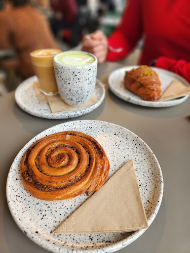 Nor/ma Grand - Budapest