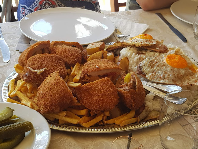 Joe Háza Étterem - Budapest