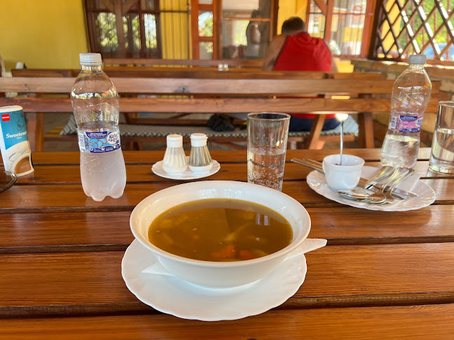 Comentarii opinii despre Röfi Csárda