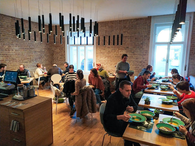 Comentarii opinii despre Mandala Étterem