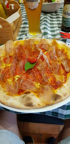 Pizza E Pasta - Vendéglátás