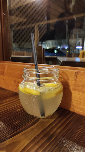 Buffalo Pizzéria - Harkány