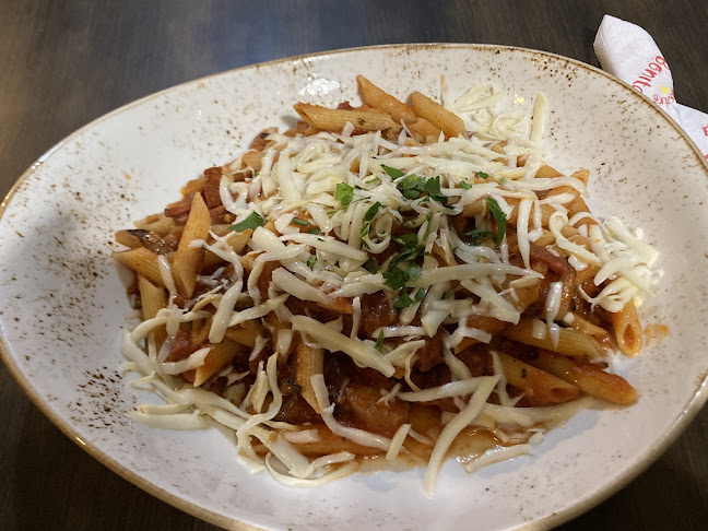 Bonita Bisztro Debrecen - Vendéglátás