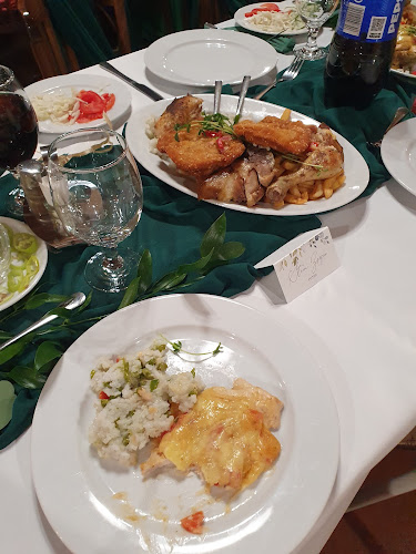 Opinii despre Malomudvar Étterem în Gyöngyös - Vendéglátás