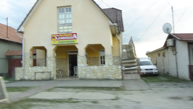 Múcsony, Hunyadi János út 1, 3744