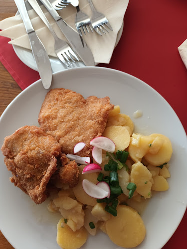 Füzes Étterem (All You Can Eat) - Abádszalók