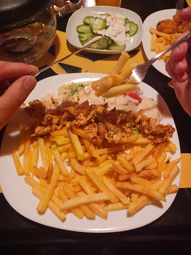 Rét-IngKft. - Zulu Cafe Étterem Pizzéria