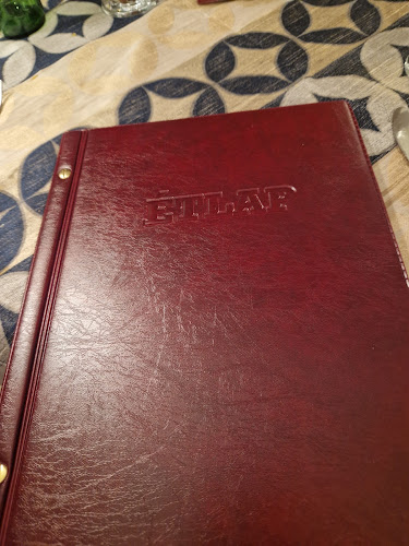 Rákóczi Pince Étterem - Vendéglátás