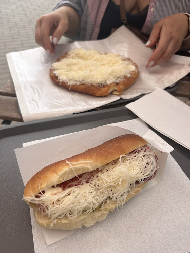 Donna Maria Pizza and More