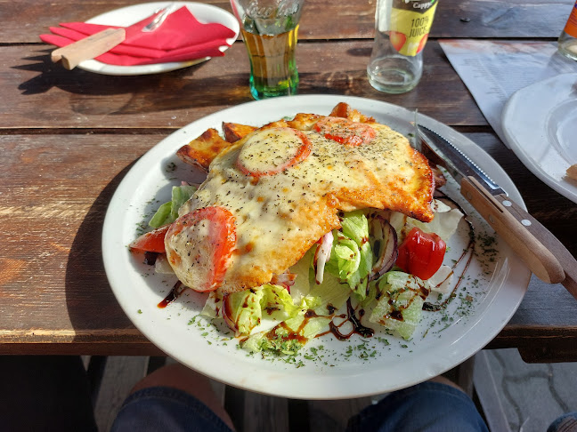 Pizza Café Pizzéria - Törökbálint