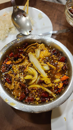 Opinii despre Kínai Étterem în Pécs - Vendéglátás