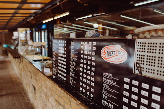 Giga Testvérek - Vendéglátás