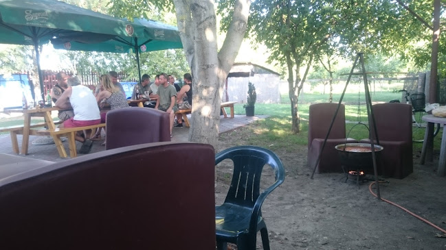 Pertu-söröző - Békéscsaba