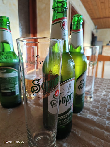 Vadásztanya Mulató - Vendéglátás