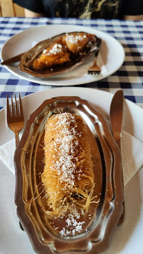 Gyradiko Taverna Paradiso - Veresegyház