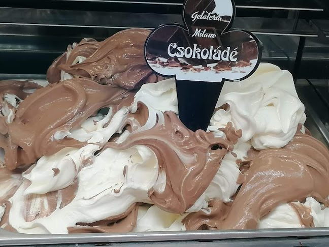 Milano 2 - Vendéglátás