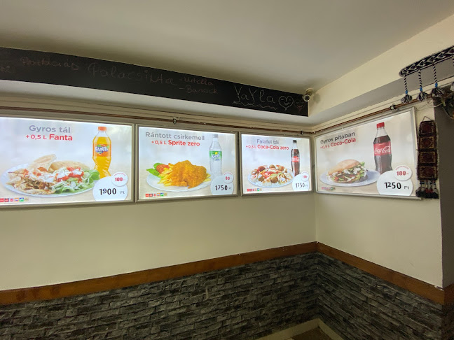 Yayla Turkish restaurant