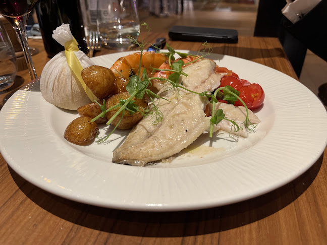 Deák St. Kitchen - Vendéglátás