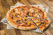 Opinii despre 55 Café and Bar în Budapest - Vendéglátás