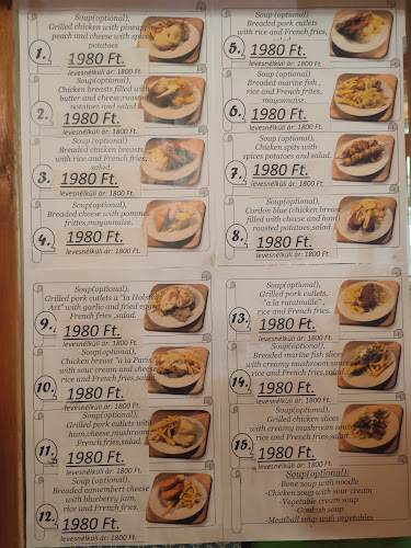 Opinii despre Templomkert Étterem és Söröző Szeged în Szeged - Vendéglátás