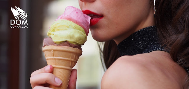 Dóm Cukrászda - Szeged